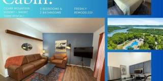 393 Ozark Mountain Resort Drive Gallery 1