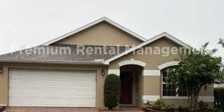 $300 off the first month rent - 7025 White Trillium Cir, Orlando Fl 32818 Gallery 1