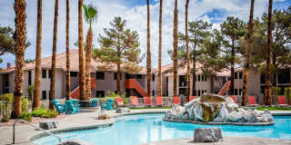 Bloom Apartment Homes Gallery 22