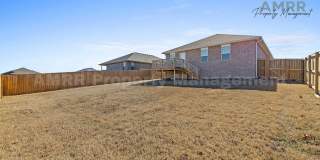 New Beginnings Start At AMRR: 4 bedroom in Apple Crossing! Gallery 4