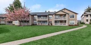 Orchard Park - Affordable Housing Gallery 8