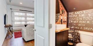 Room in 2 Bedroom Home at Bowen Ave SE Gallery 1