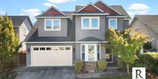 STUNNING 4 Bed/3.5 Bath Home in Talent!!! Gallery 3