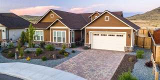 Beautiful Shadow Ridge Home in Spanish Springs! Gallery 1