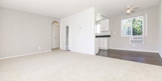 San Carlos & San Juan Apartment Homes Gallery 23