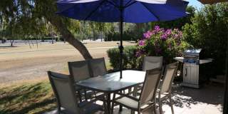 South Palm Springs,Furnished, Seasonal terms Gallery 1