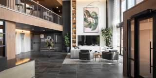 Dorian Gallery 1