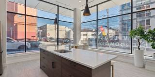 720 Thompson Street Gallery 62