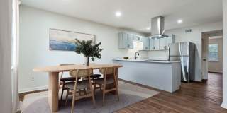 Cosby Apartments Gallery 1