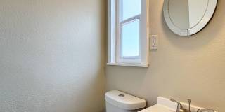 Beautifully remodeled, 1,332-square foot 3 bedroom/ 2½ bath/ home Gallery 26