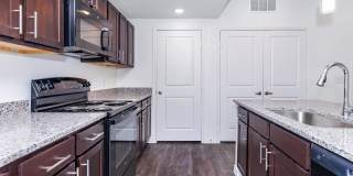 Richcrest Apartments Gallery 35