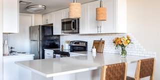 Updated 2 Bed 2 Bath in Denver's Mayfair Neighborhood! Gallery 1