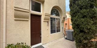 Spacious 2BD/2.5BA Townhome in Carmel Valley with Pool, Spa & Fitness Center Gallery 1