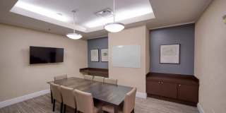 11 East Forsyth Apartments Gallery 16