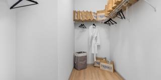 Tredici at Central Park Gallery 16