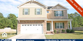 Large Home Near Camp Lejuene and Stone Bay Gallery 1