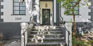 2369 Le Conte Avenue Gallery 9