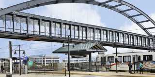 Camden Lincoln Station Gallery 43