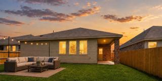 1100 Flameleaf Drive Gallery 1