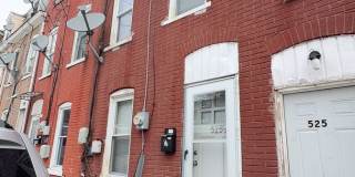 Spacious 4-bedroom, 1-bath brick home conveniently located in Allentown. Spacious 4-bedroom, 1-bath brick home conveniently located in Allentown. Gallery 1