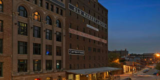 Old Market Lofts Gallery 41