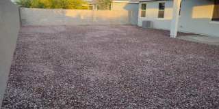 Newer 4 Bedroom, 2 Bathroom with Huge Backyard!!!  Great Kitchen with open Great Room!!!  2 Car Garage located in Highly sought after Oak Park!!!  Ready NOW for you!!! Gallery 42