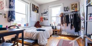 Nice 4 bed next to the green line in Allston Gallery 10