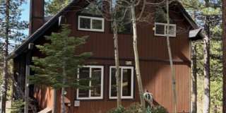 Tahoe Palisades Beauty Gallery 1