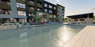 The Residences at The Gilmore Gallery 19