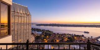 700 West Harbor Drive - 2902 Gallery 2