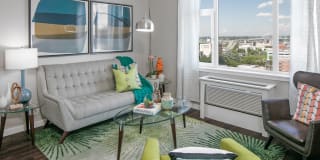 Sky3 Apartments Gallery 28