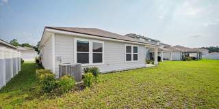 Newer 4-Bedroom Home in Jacksonville’s Wells Landing Newer 4-Bedroom Home in Jacksonville’s Wells Landing Gallery 5