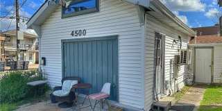 4500 BANKS Street Gallery 1