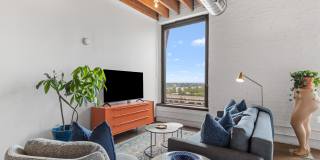 Peper Lofts Gallery 18