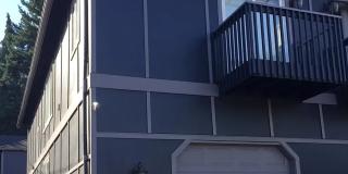 Spacious 3-Bed Townhome with Private Yard & Garage Gallery 1