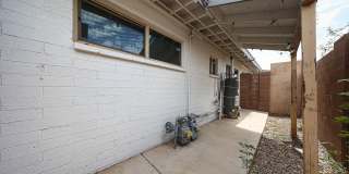 1736 West Sherman Street - B Gallery 25