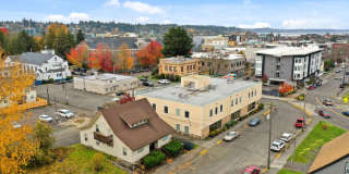 MOVE IN READY! Includes water, sewer and garbage. 2 bed 1 bath downtown Olympia! Gallery 19