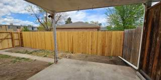 Lakewood Best Ever 3/2 Duplex All New Inside w/ Fenced Yard Gallery 103