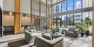 The Alcott Gallery 1