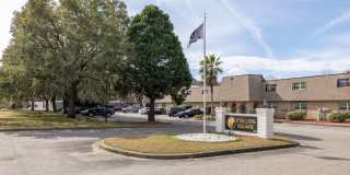 Stallion Square Apartments. Spacious, Updated Living in North Charleston! Gallery 13