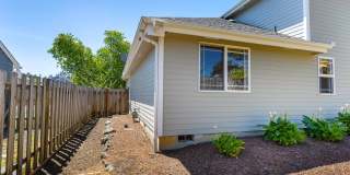 Fort Stevens Home 3 Bedroom, 2 Bath Gallery 26