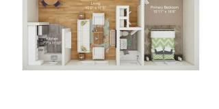 Eli Whitney Apartments Gallery 17