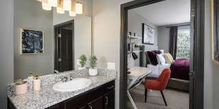 Mosaic at Levis Commons Gallery 7