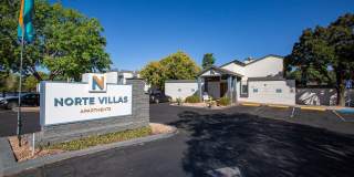 Norte Villas Apartments Gallery 24