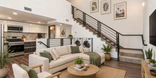 Come home to these New Modern Townhouse in Hollywood! Gallery 1
