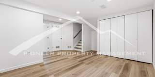 Spacious Home with Washer/Dryer and Central AC Spacious Home with Washer/Dryer and Central AC Gallery 20