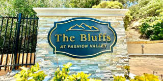 FOR RENT - Cozy Studio 432 SF 2nd Floor Condo, Resort-Style Community In Sought-After Fashion Valley Gallery 14