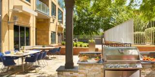 Ovation at Park Crest Gallery 37