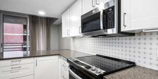 Available NOW! 1 Bedroom 1 Bath Beautiful Condo in Denver! Gallery 18