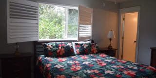 Furnished 3 bd. 2 ba. Makawao cottage on gated estate. Furnished 3 bd. 2 ba. Makawao cottage on gated estate. Gallery 6